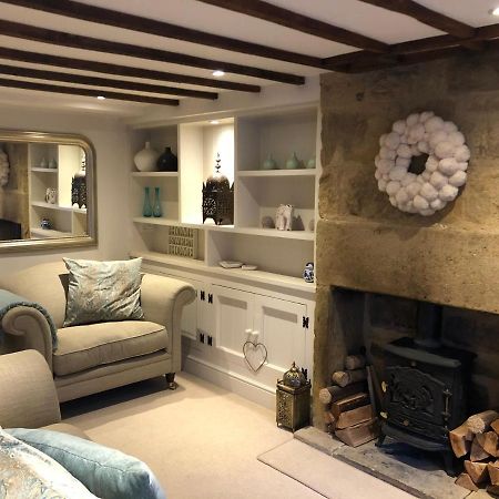 Cottage In The Heart Of Montacute Extérieur photo