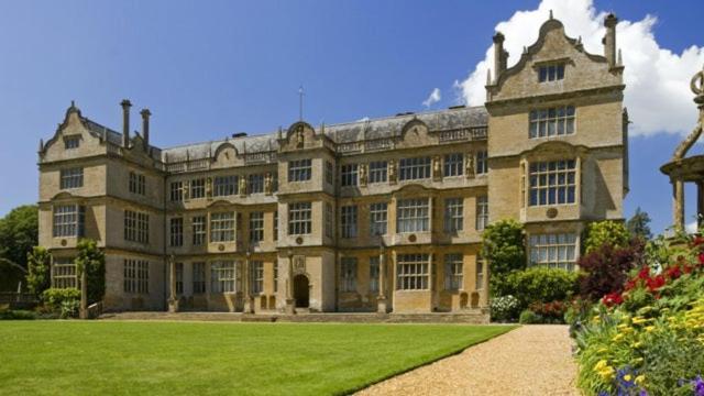 Cottage In The Heart Of Montacute Extérieur photo