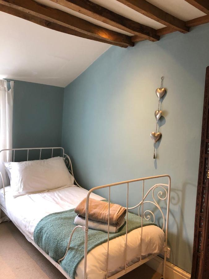 Cottage In The Heart Of Montacute Extérieur photo