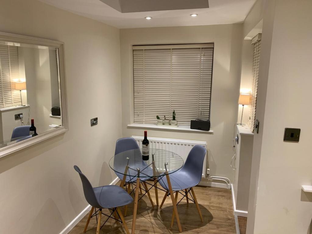 Cottage In The Heart Of Montacute Extérieur photo