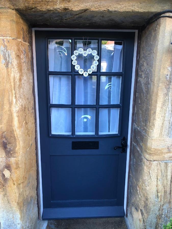 Cottage In The Heart Of Montacute Extérieur photo