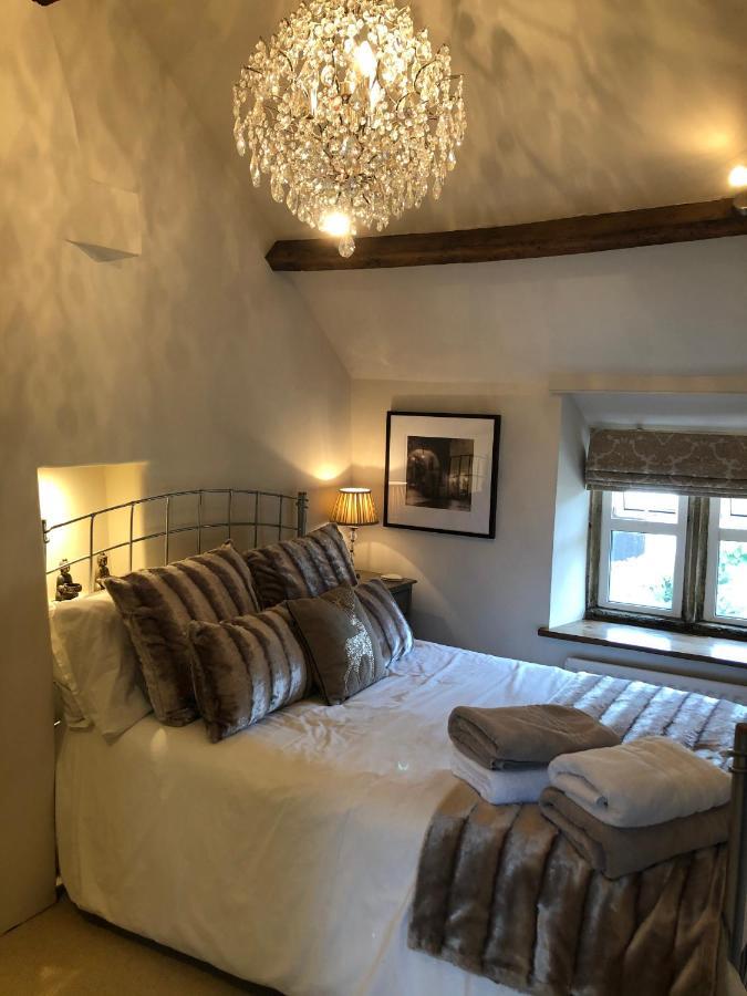 Cottage In The Heart Of Montacute Extérieur photo