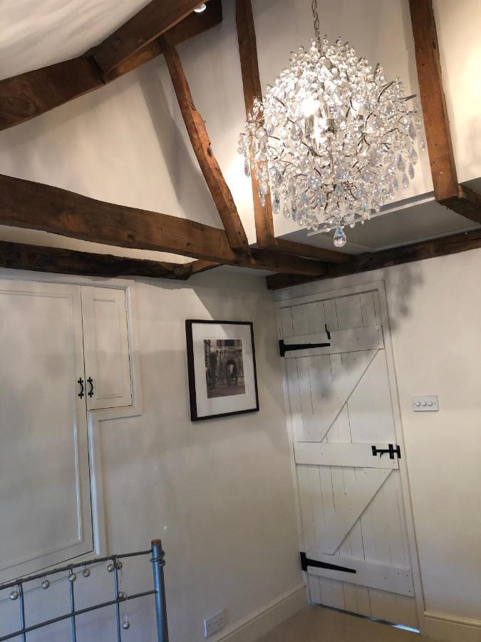 Cottage In The Heart Of Montacute Extérieur photo
